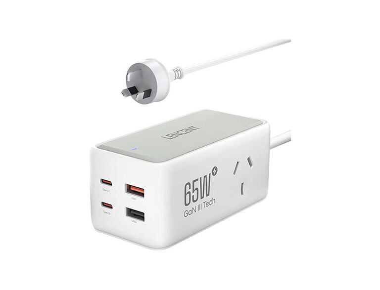 LENCENT Fast Charger